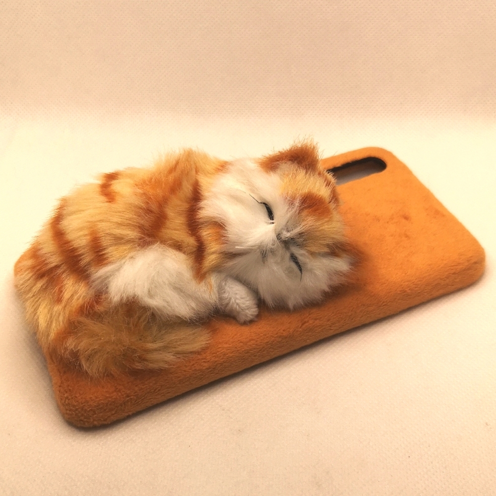Huawei P20 pro kitty case